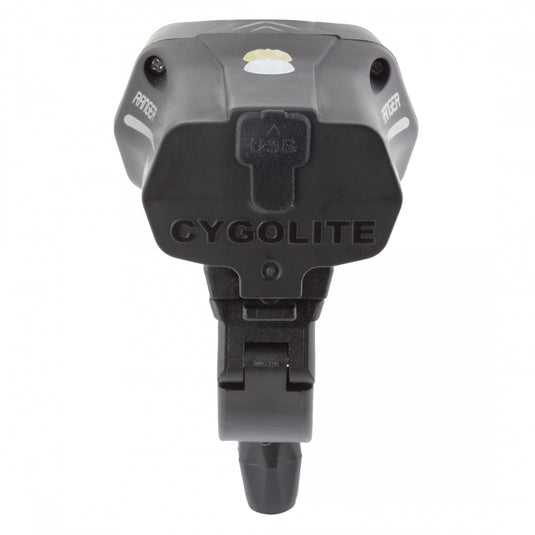 Cygolite Ranger Edurance USB Headlight - 2000 Lumens