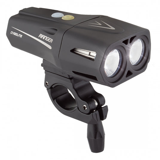 CygoLite-Ranger-2000-Endurance-Edition-Headlight-Flash-HDRC0341-Bicycle-Headlight