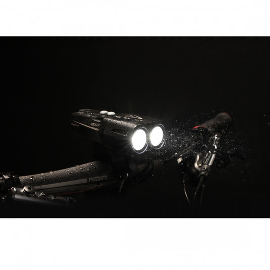 Cygolite Ranger Edurance USB Headlight - 1500 Lumens