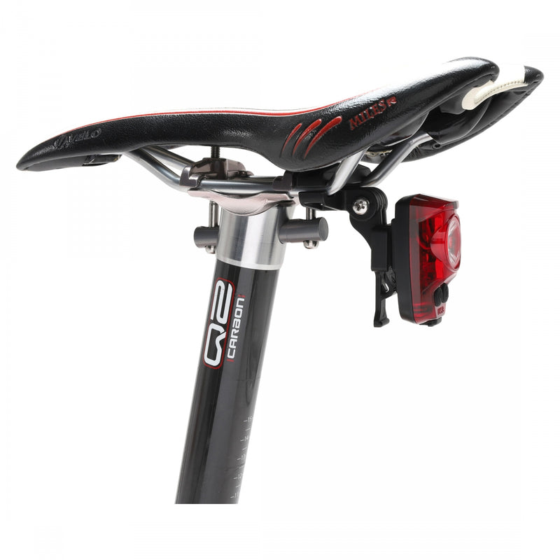 Load image into Gallery viewer, Cygolite Saddle Rail Taillight Mount for Hotshot and Hypershot
