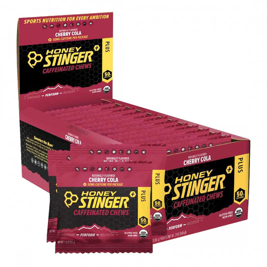 Honey-Stinger-Caffeinated-Chews-Box-of-12-Chews-CHEW0047