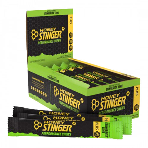 Honey-Stinger-Caffeinated-Chews-Box-of-12-Chews-CHEW0048