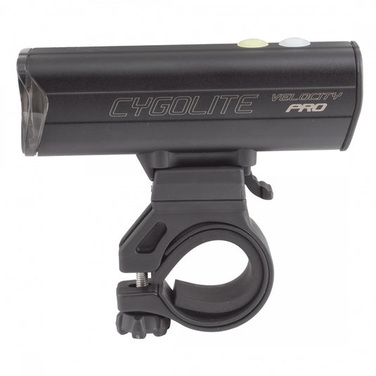Cygolite Velocity Pro 1600 Headlight - 1600 Lumens, Black