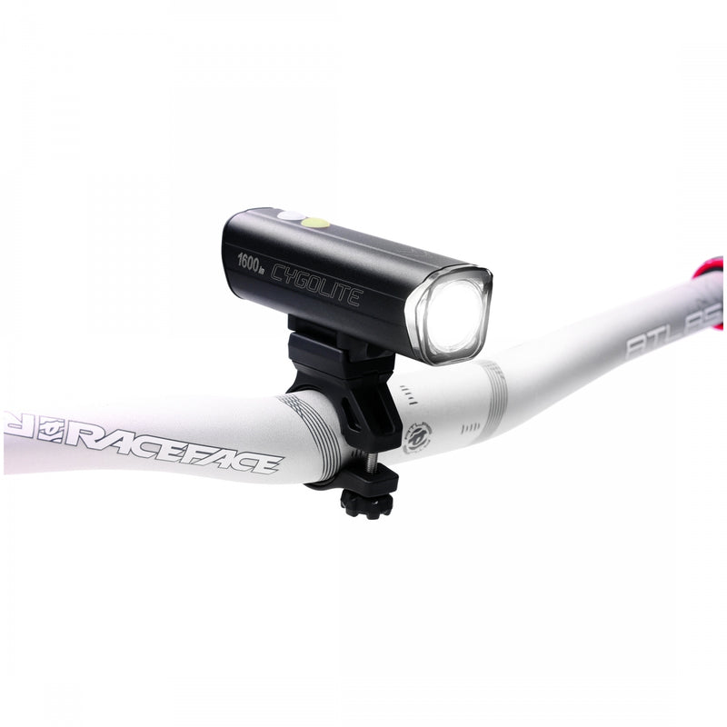 Load image into Gallery viewer, Cygolite Velocity Pro 1600 Headlight - 1600 Lumens, Black
