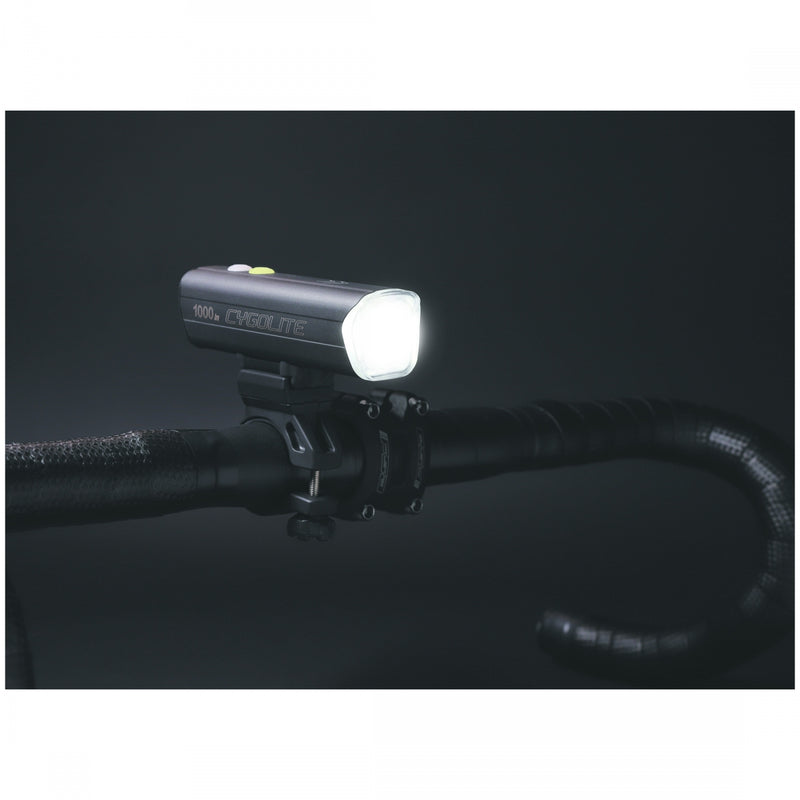 Load image into Gallery viewer, Cygolite Velocity SL 1000 Headlight - 1000 Lumens, Black
