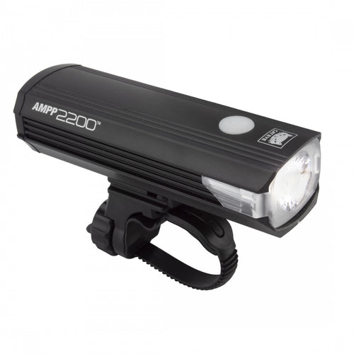 Cateye-HL-EL2200RC-AMPP2200-Headlight-Rechargeable-HDRC0370