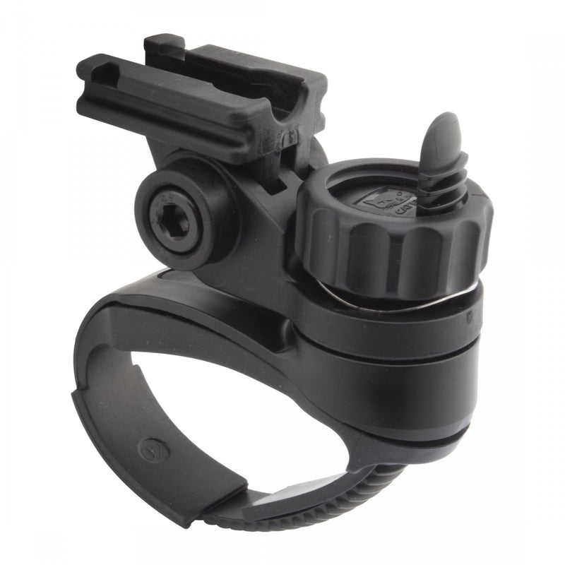 Load image into Gallery viewer, Cateye Brackets 5343550 Aero Seatpost Bracket
