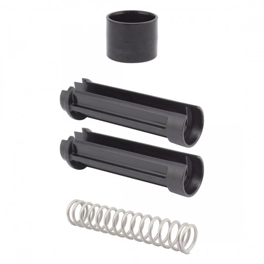 Moved By Bikes Bicycle Dog Runner Seatpost