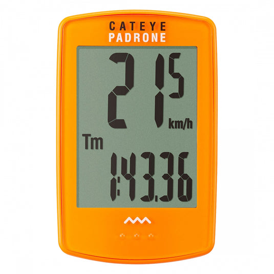 Cateye-CC-PA100W-Padrone-Wireless-Bike-Computers-BKCM0125-Bike-Computers