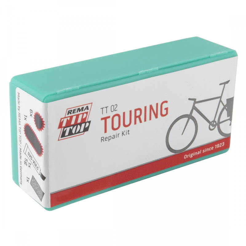 Load image into Gallery viewer, Rema-Touring-Patch-Kit-TT02-Patch-Kits-PTKT0051
