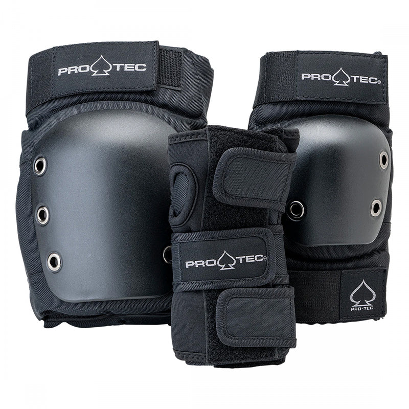 Load image into Gallery viewer, Protec-Street-Gear-Youth-Leg-Protection-Youth-SM-LEGP0548
