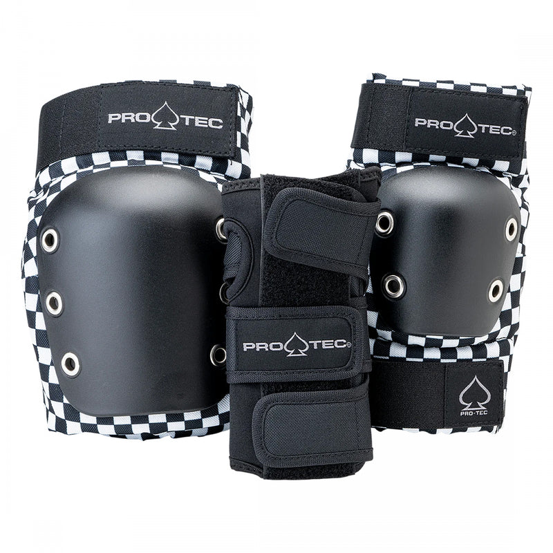 Load image into Gallery viewer, Protec-Street-Gear-Youth-Leg-Protection-Youth-MD-LEGP0551
