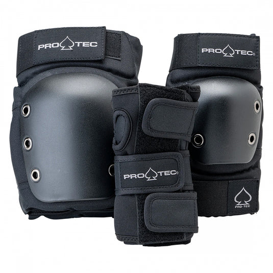 Protec-Street-Gear-Open-Back-Leg-Protection-XM-LEGP0554