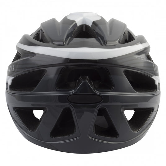 Aerius V23-Sport SM/MD 21-1/4 to 22-3/4in (54 to 58 cm) Black/Grey All Purpose