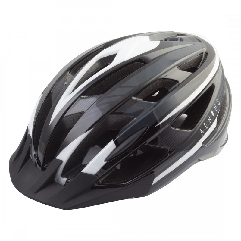 Load image into Gallery viewer, Aerius-V23-Sport-SM-MD-21-1-4-to-22-3-4inch-(54-to-58-cm)-No-Results-HLMT7687-Bicycle-Helmets
