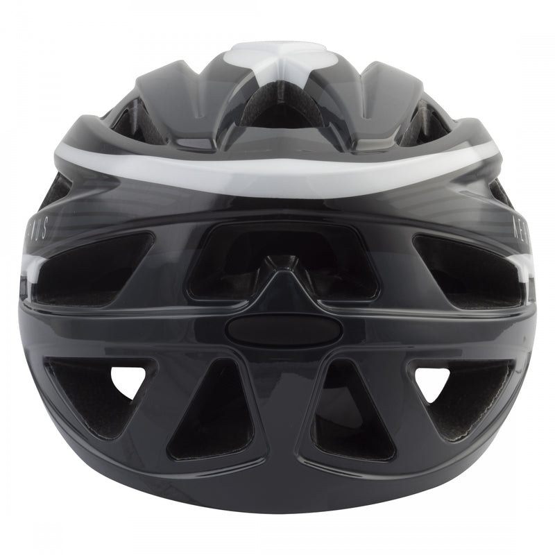 Load image into Gallery viewer, Aerius V23-Sport LG/XL 22-3/4 to 24in (58 to 61 cm) Black/Grey All Purpose
