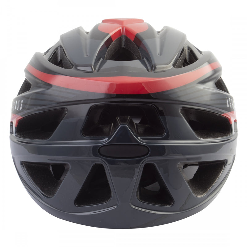 Load image into Gallery viewer, Aerius V23-Sport SM/MD 21-1/4 to 22-3/4in (54 to 58 cm) Black/Red All Purpose
