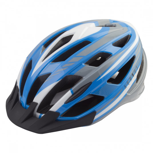 Aerius-V23-Sport-SM-MD-21-1-4-to-22-3-4inch-(54-to-58-cm)-No-Results-HLMT7691-Bicycle-Helmets