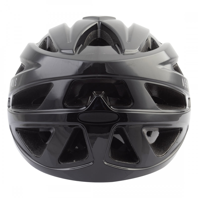 Load image into Gallery viewer, Aerius V23-Sport SM/MD 21-1/4 to 22-3/4in (54 to 58 cm) Black All Purpose
