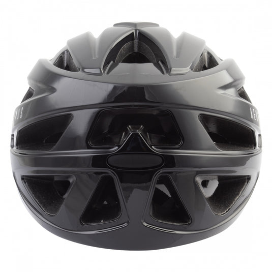 Aerius V23-Sport SM/MD 21-1/4 to 22-3/4in (54 to 58 cm) Black All Purpose