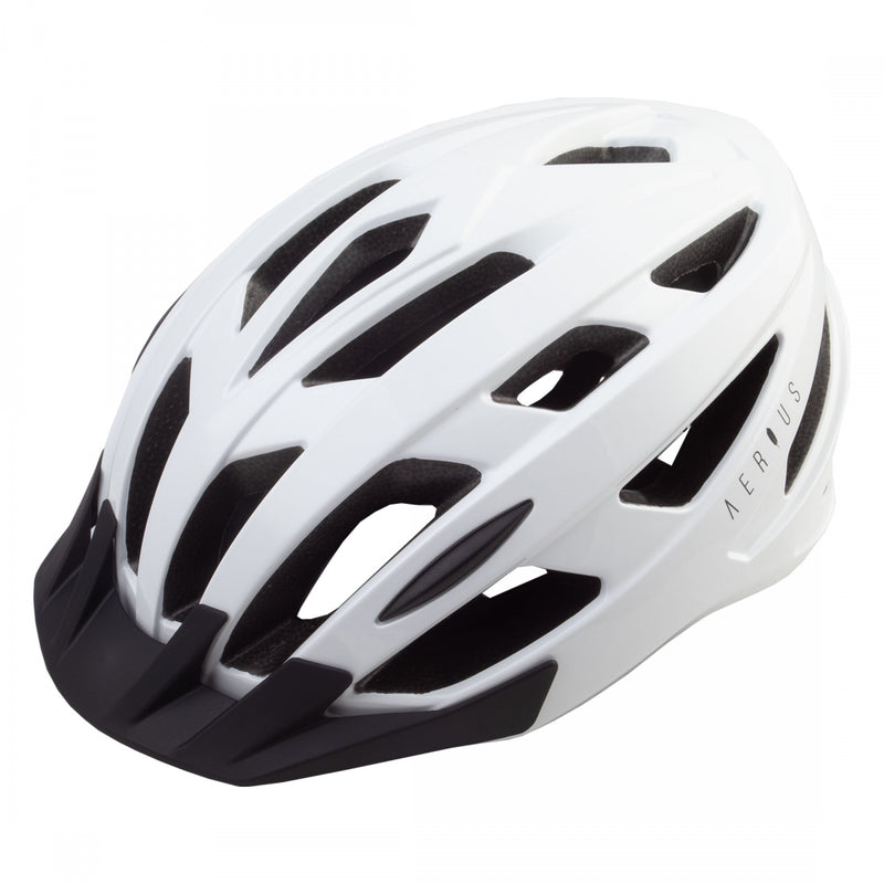 Load image into Gallery viewer, Aerius-V23-Sport-SM-MD-21-1-4-to-22-3-4inch-(54-to-58-cm)-No-Results-HLMT7697-Bicycle-Helmets
