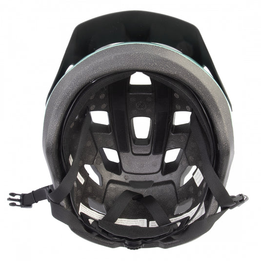 Aerius Swift Helmet SM/MD 20-1/2in to 22-1/2in (52 to 57 cm) Matte Black All Purpose