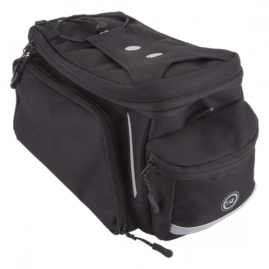 Sunlite-RackPack-Medium-w-Side-Pockets-Bag-Rack-Bag-RKBG0212-Bicycle-Rack-Bag