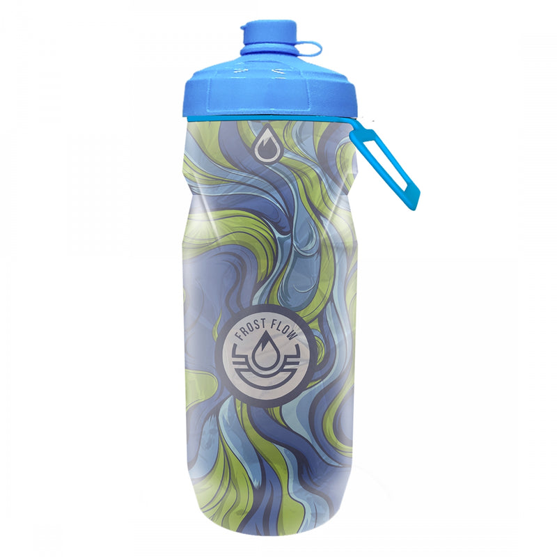 Load image into Gallery viewer, Frostflow-Insulated-Bottle-Water-Bottle-WTBT4454
