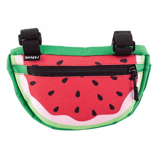 Snack!-Watermelon-Frame-Bag-Frame-Pack-FRPK0342