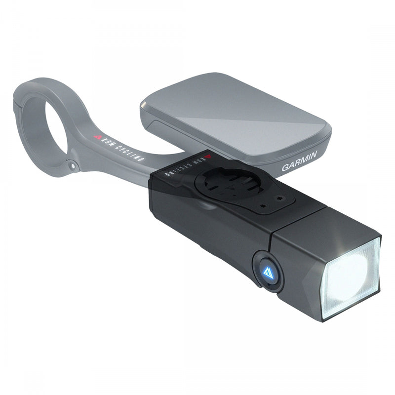 Load image into Gallery viewer, Kom Cycling Quick Release 1000 Garmin/Wahoo USB-C 1000 6
