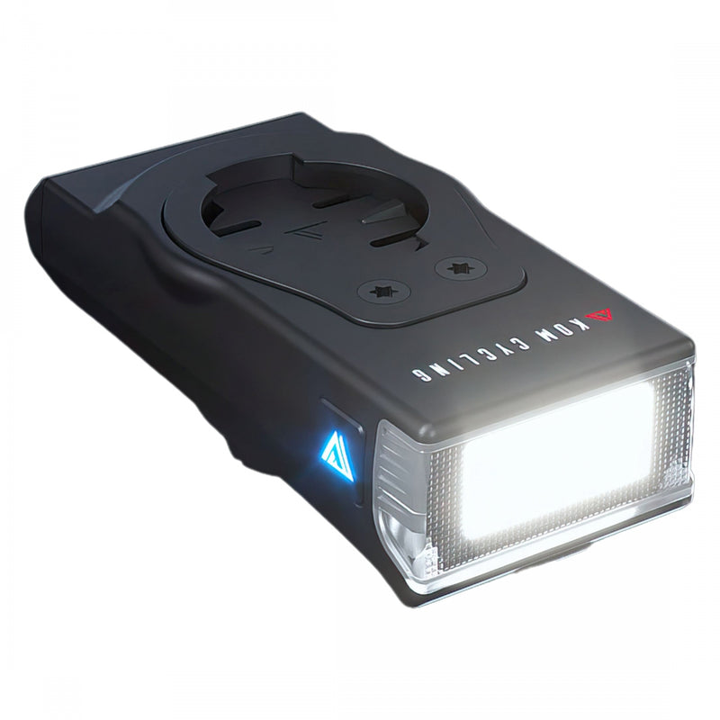 Load image into Gallery viewer, Kom-Cycling-Quick-Release-350-Headlight-Rechargeable-HDLG0732
