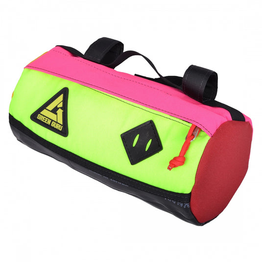 Green-Guru-Fatty-Handlebar-Bag-Handlebar-Bag-HDBG0382