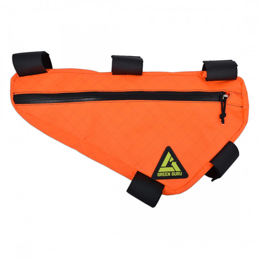 Green-Guru-Upshift-Ecopak-Frame-Bag-Frame-Pack-Road-Bike-FRPK0389
