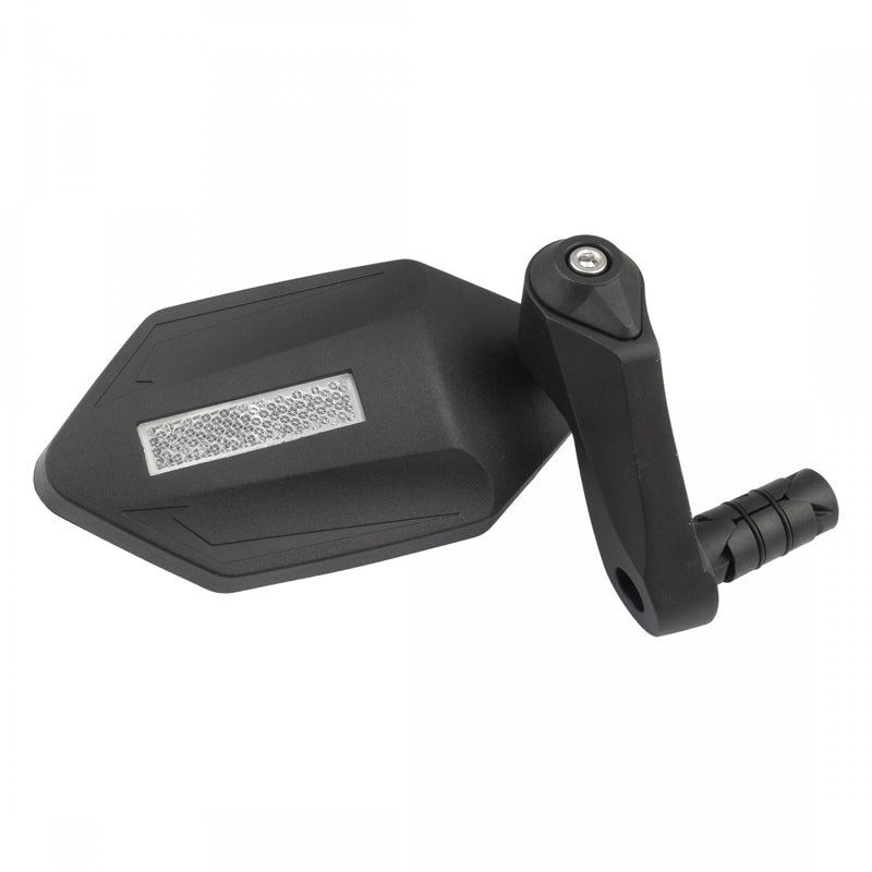 Load image into Gallery viewer, Sunlite High Impact eHD Bar End Mirror Bar End
