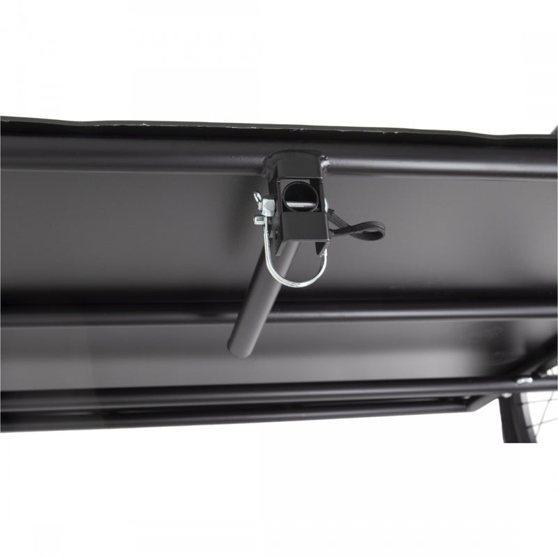 Load image into Gallery viewer, Sunlite Lil Hauler Cargo Trailer Steel Alloy 120lbs

