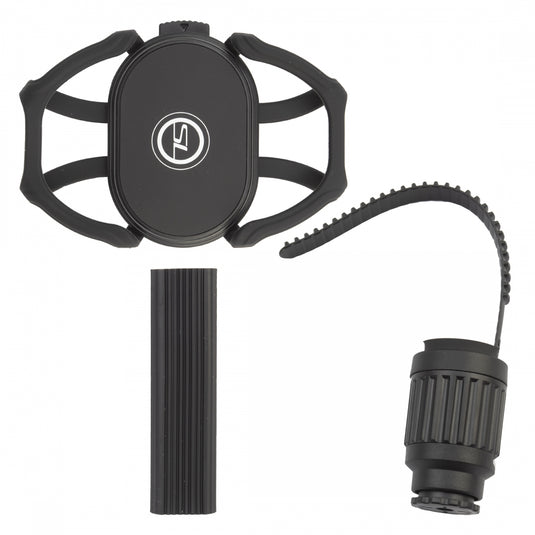 Sunlite SureFit Smartphone Holder Adjustable Strap Universal