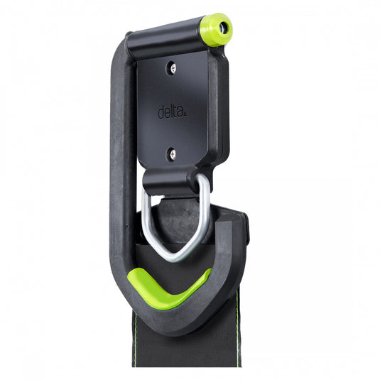 Delta Wall Ride Bicycle Storage Hook 100lbs RS4600