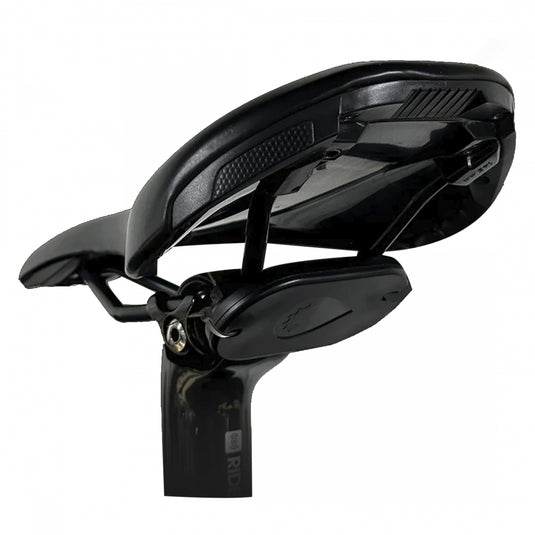Bikebac Tracker