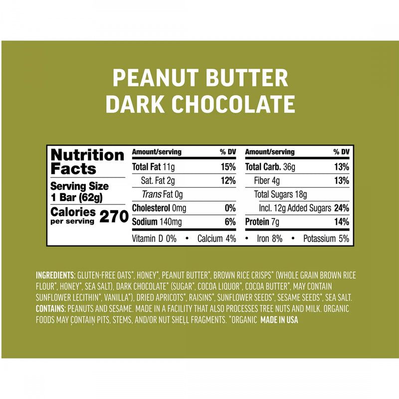 Load image into Gallery viewer, Kates-Real-Food-Energy-Bar-BMX-Number-Plate-BXNP0129
