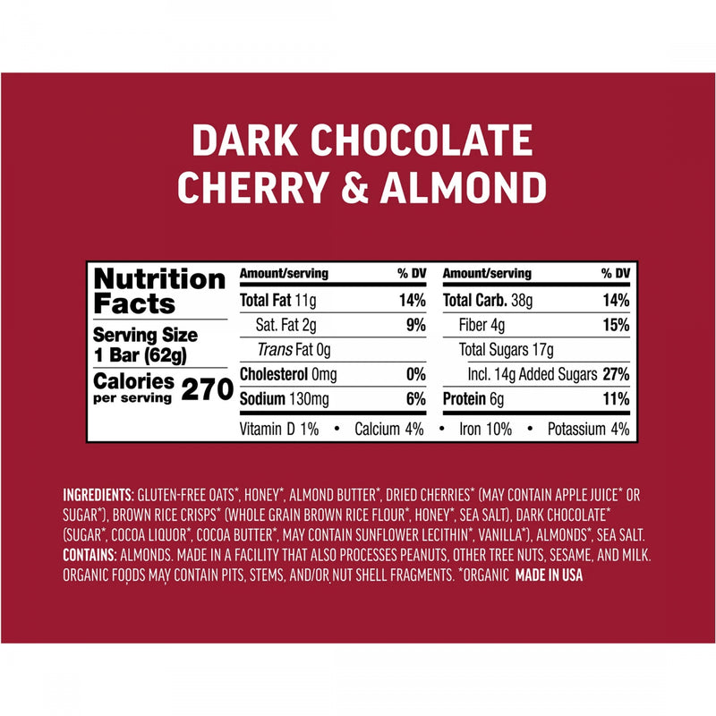 Load image into Gallery viewer, Kates-Real-Food-Energy-Bar-BMX-Number-Plate-BXNP0126
