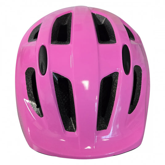 Aerius V11 - KIDS SM/MD 19-3/4 to 22-1/2in (50 to 57 cm) Pink Youth