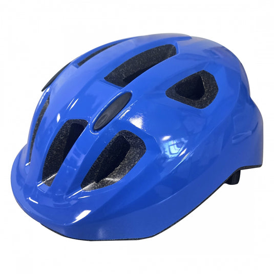 Aerius V11 - KIDS SM/MD 19-3/4 to 22-1/2in (50 to 57 cm) Blue Youth