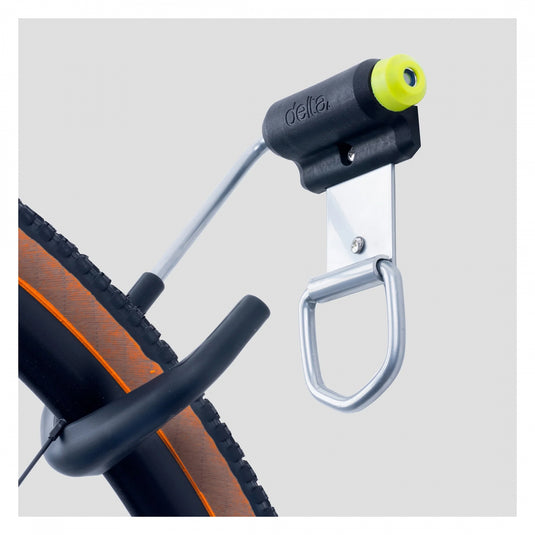 DeltaWall Dock Tire widths up to 4.5in 100lbs