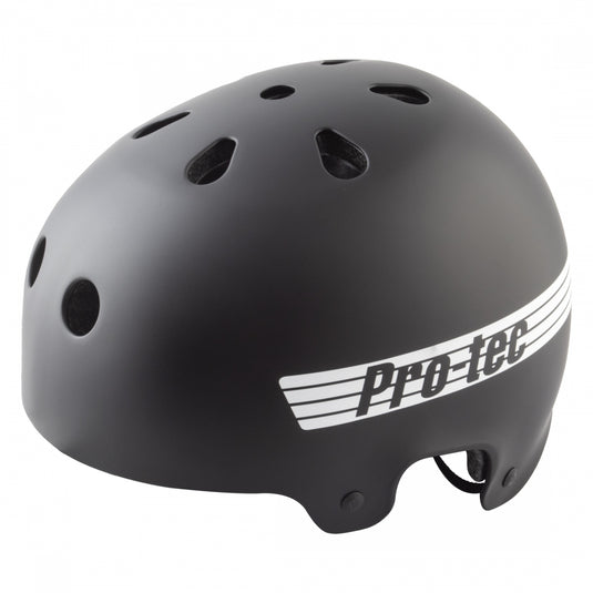 Protec-Old-School-Low-Pro-Certified-XL-XXL-23.6-to-24.8inch-(60-to-63-cm)-HLMT9466-Bicycle-Helmets