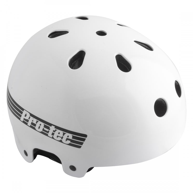 Load image into Gallery viewer, Protec-Old-School-Low-Pro-Certified-LG-XL-22.4-to-23.6inch-(57-to-60-cm)-HLMT9463-Bicycle-Helmets
