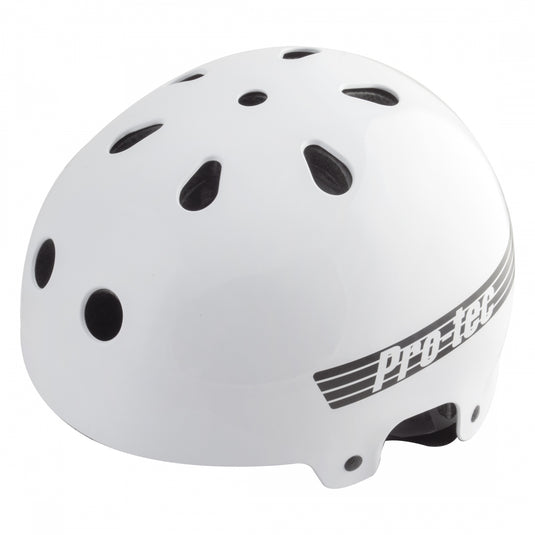 Protec-Old-School-Low-Pro-Certified-LG-XL-22.4-to-23.6inch-(57-to-60-cm)-HLMT9463-Bicycle-Helmets