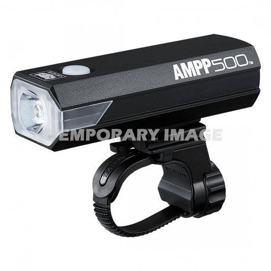 Cateye-HL-EL085RC-AMPP500-Headlight-Rechargeable-HDRC0466