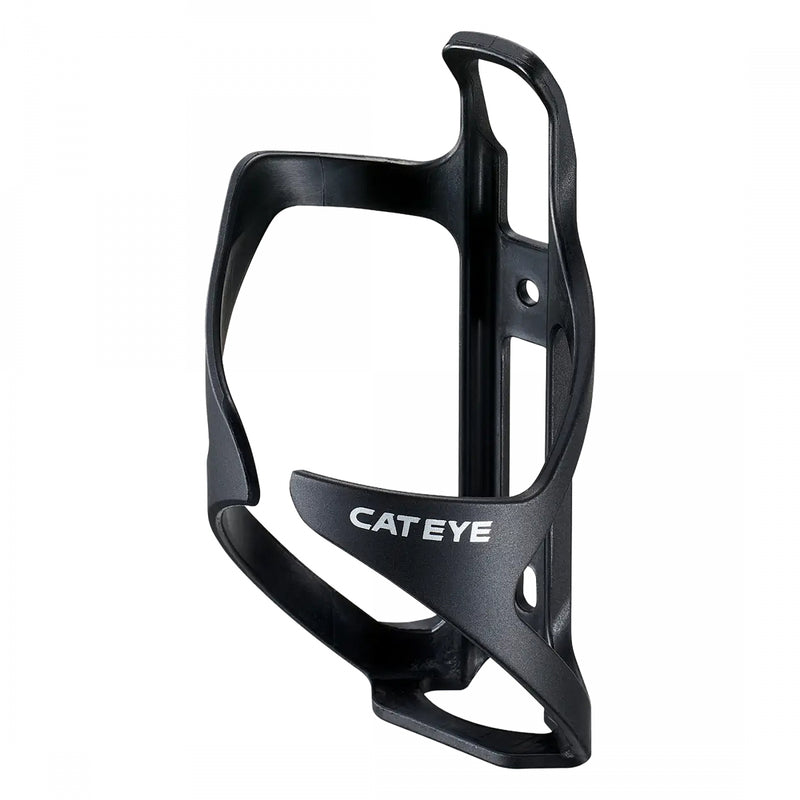 Load image into Gallery viewer, Cateye BC-500 Side Load Bottle Cage Bundle Durable Composite Material, Easy Access, Universal Fit
