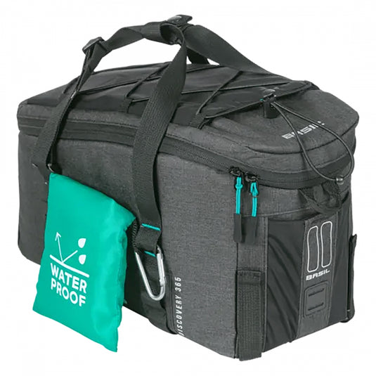Basil-Discovery-365D-Trunkbag-Rack-Bag-RKBG0440-Bicycle-Rack-Bag