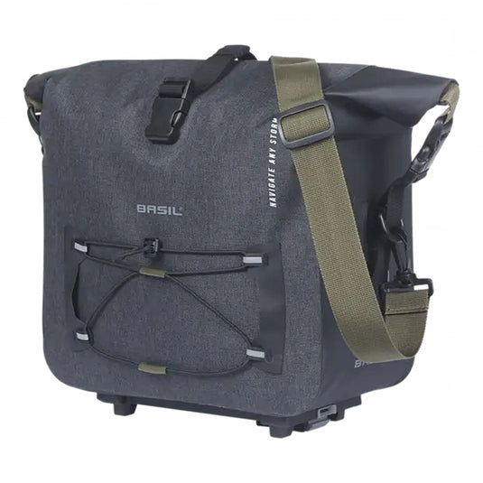 Basil-Navigator-Storm-Trunk-Bag-Rack-Bag-RKBG0439-Bicycle-Rack-Bag